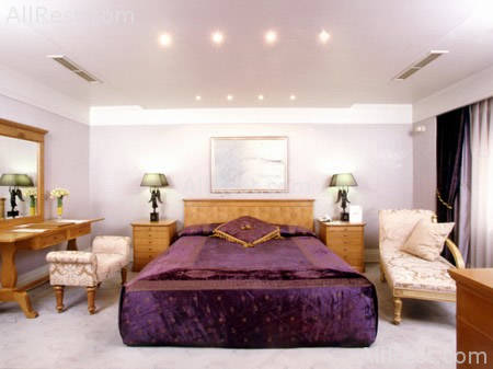 Zorlu Grand Hotel 12